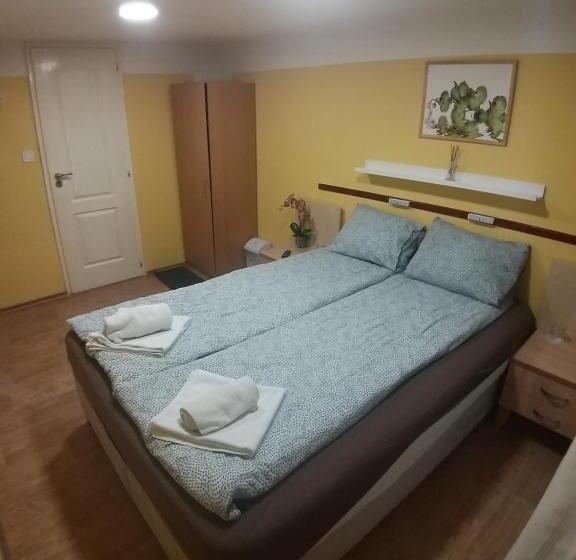 پانسیون Deniz Guesthouse