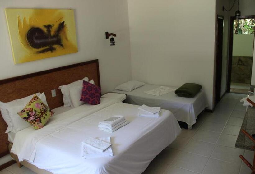 膳宿费 Fazenda Caluje