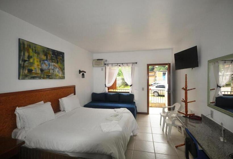 膳宿费 Fazenda Caluje