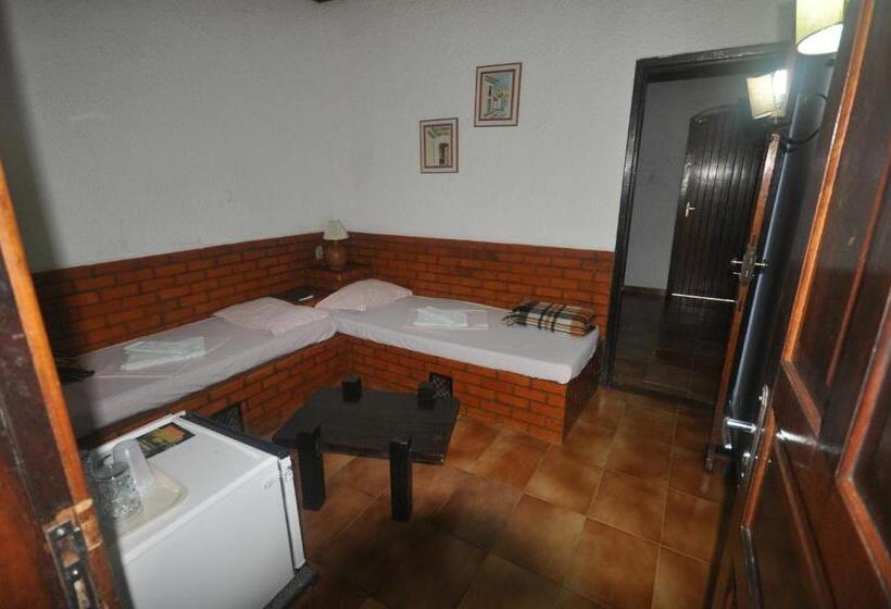 膳宿费 Fazenda Caluje