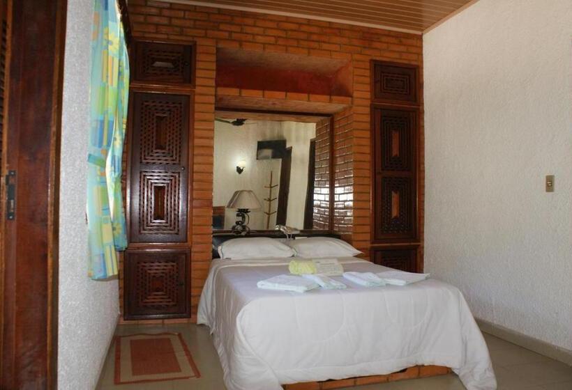 膳宿费 Fazenda Caluje