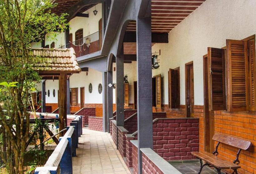 膳宿费 Fazenda Caluje