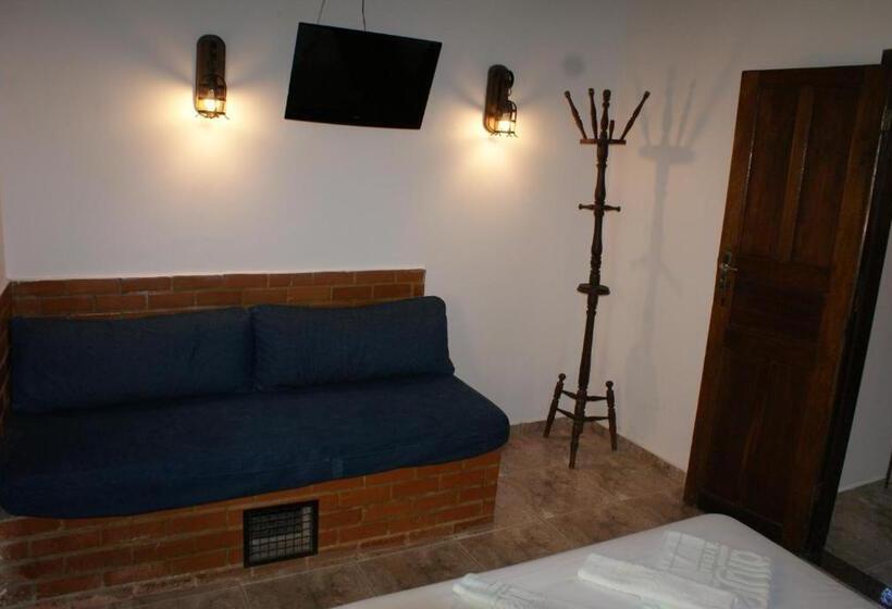 膳宿费 Fazenda Caluje