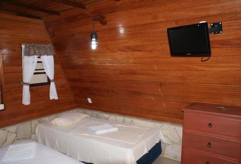 膳宿费 Fazenda Caluje