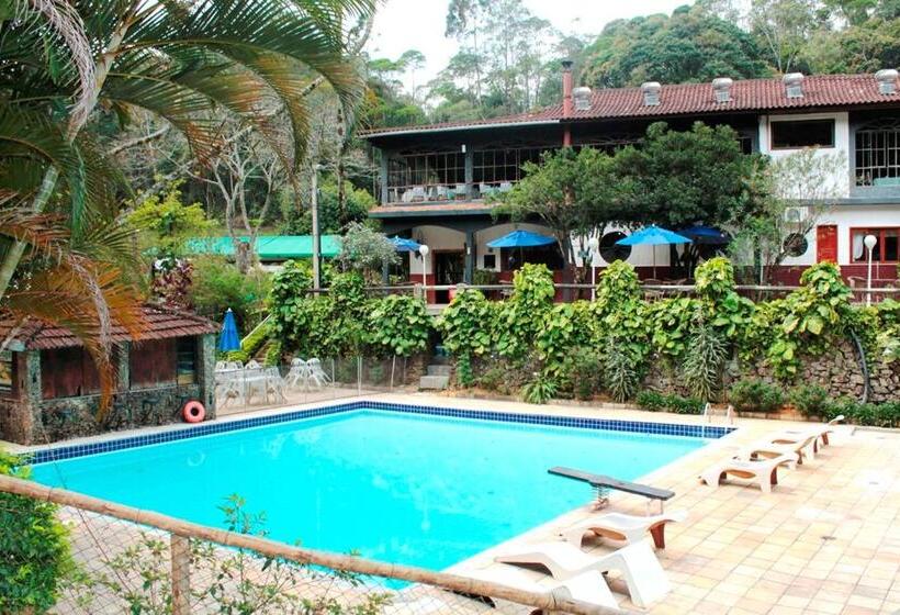 膳宿费 Fazenda Caluje