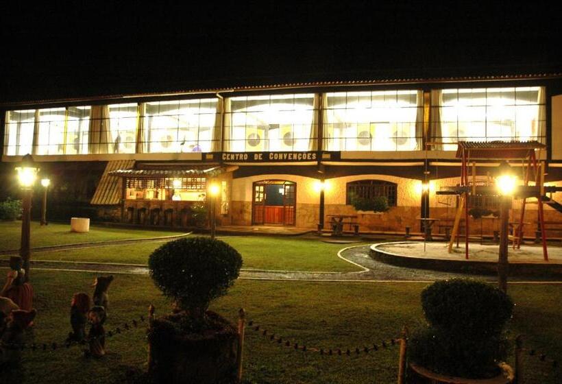 膳宿费 Fazenda Caluje