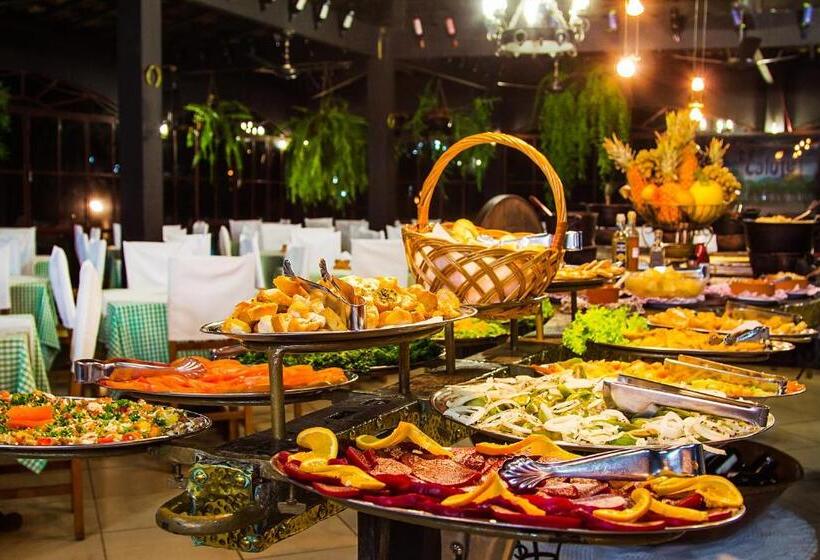 膳宿费 Fazenda Caluje