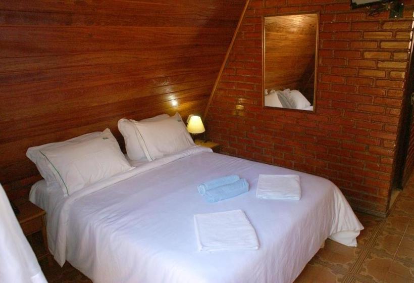 膳宿费 Fazenda Caluje