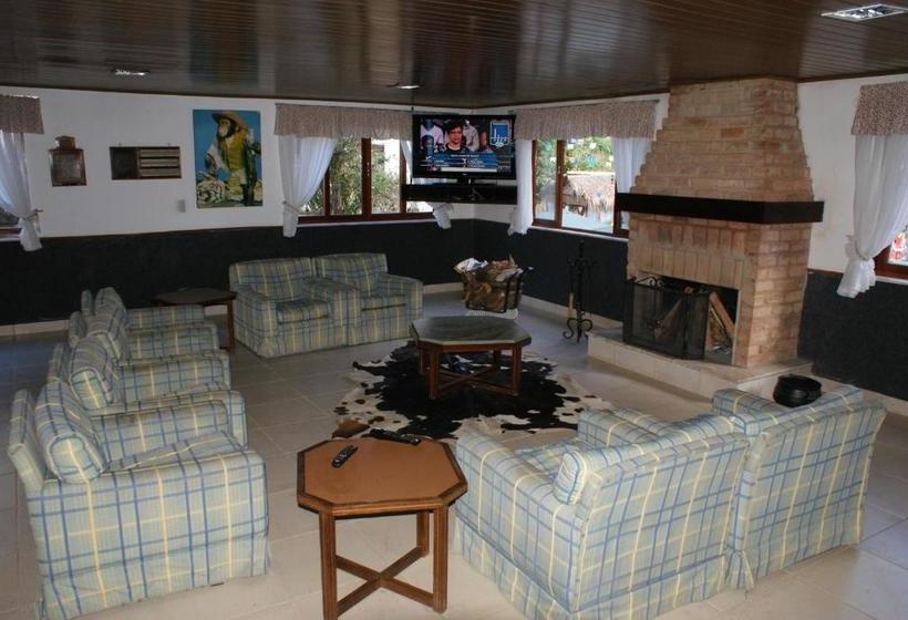 膳宿费 Fazenda Caluje