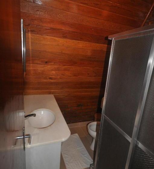 膳宿费 Fazenda Caluje