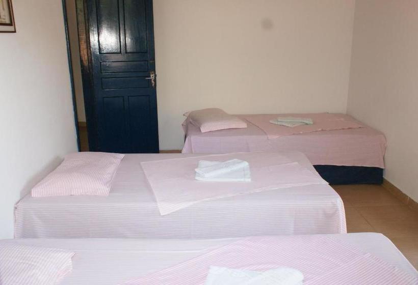 膳宿费 Fazenda Caluje