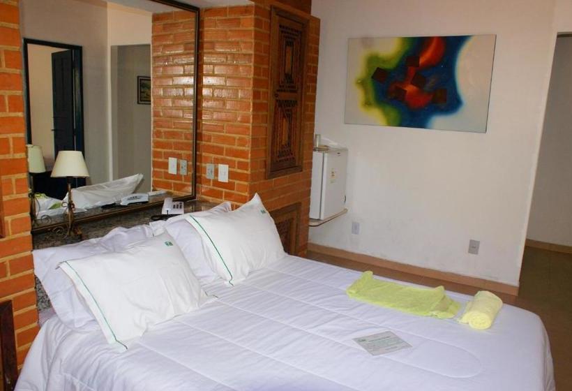 膳宿费 Fazenda Caluje