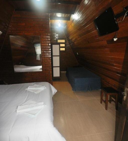 膳宿费 Fazenda Caluje