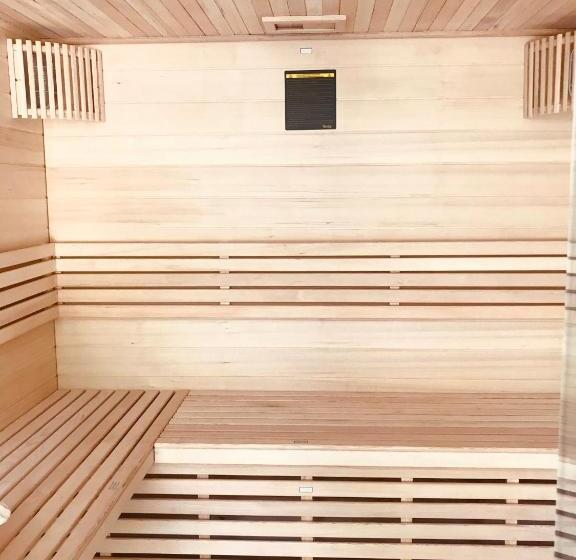 펜션 Fügekert   Bed&wine