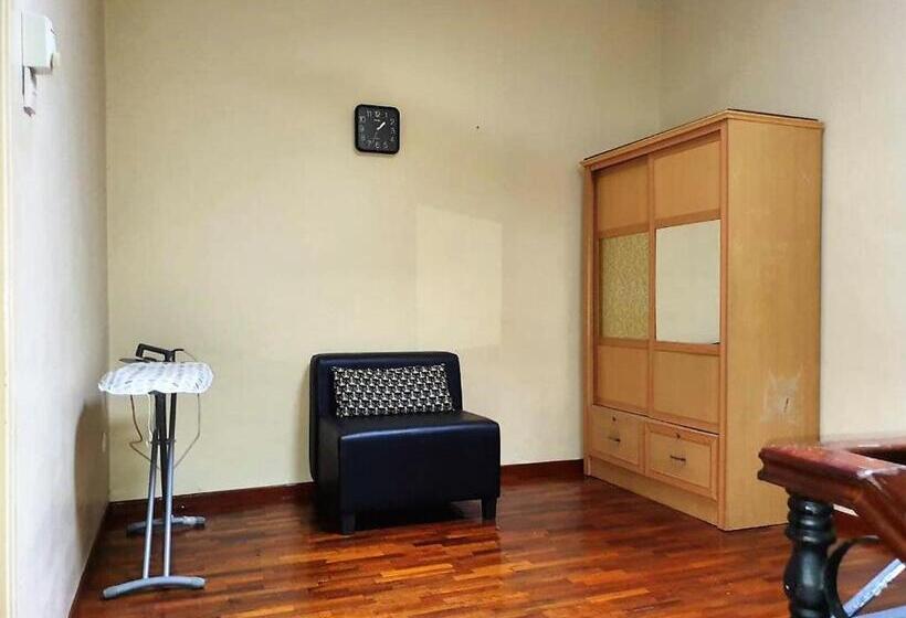 펜션 Glysm Tambun Stay