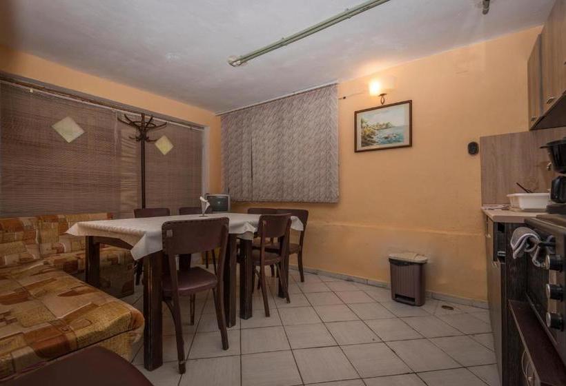 펜션 Guest House Sun