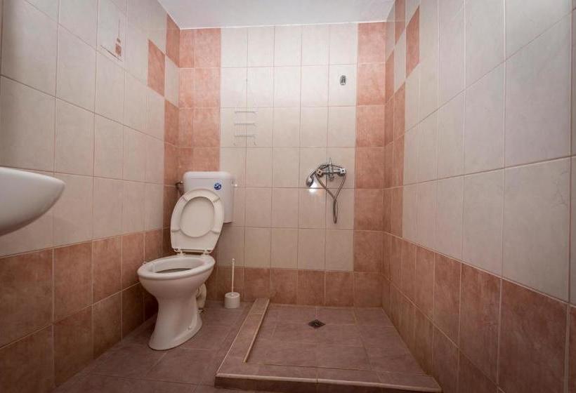 پانسیون Guest House Sun
