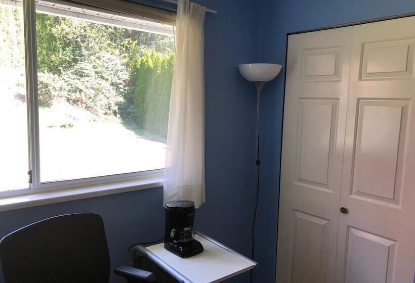 膳宿费 Honeysuckle House