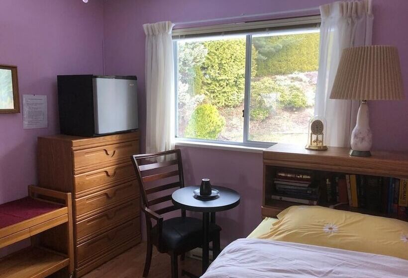 膳宿费 Honeysuckle House