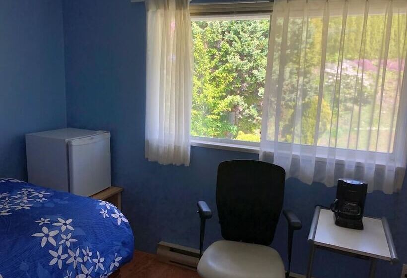 膳宿费 Honeysuckle House