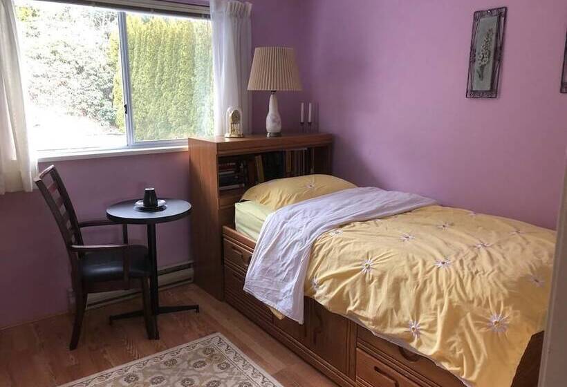 膳宿费 Honeysuckle House