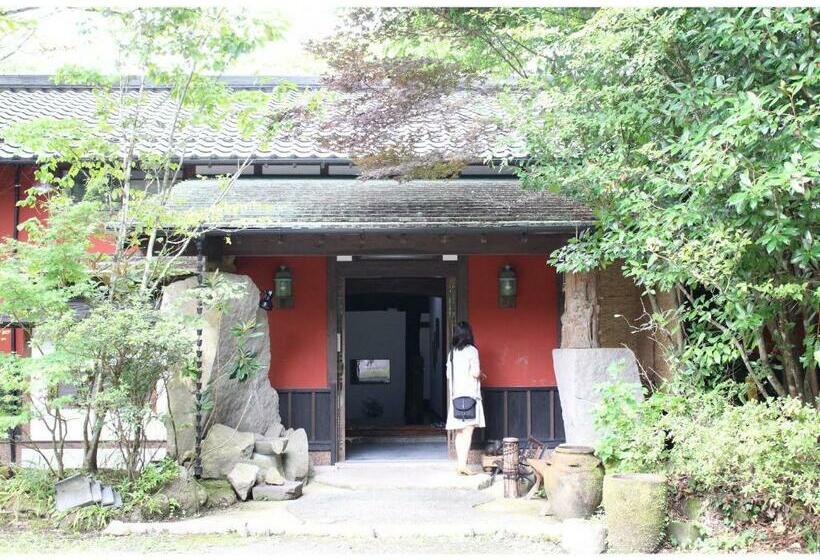 Пансион Kotohira Guest House En