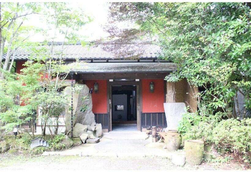 Пансион Kotohira Guest House En