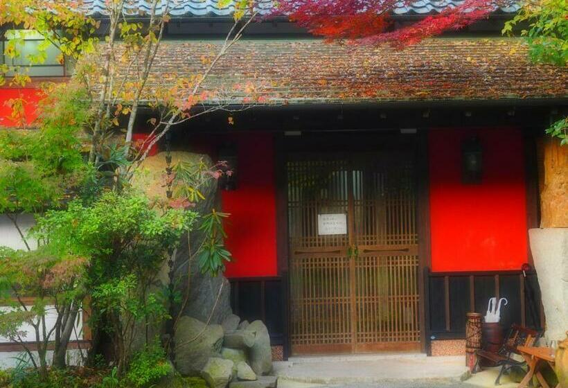 Пансион Kotohira Guest House En