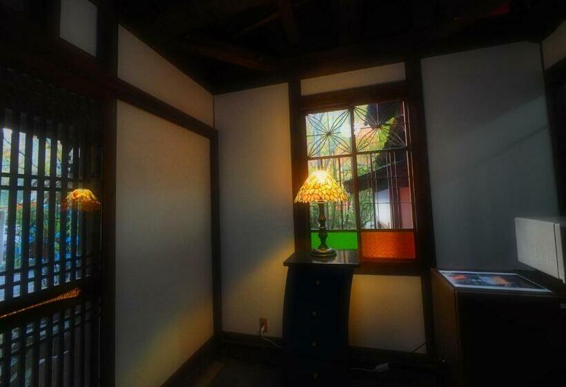 Пансион Kotohira Guest House En