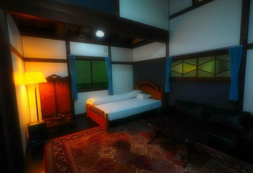 Пансион Kotohira Guest House En