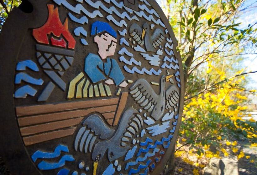 Пансион Kotohira Guest House En