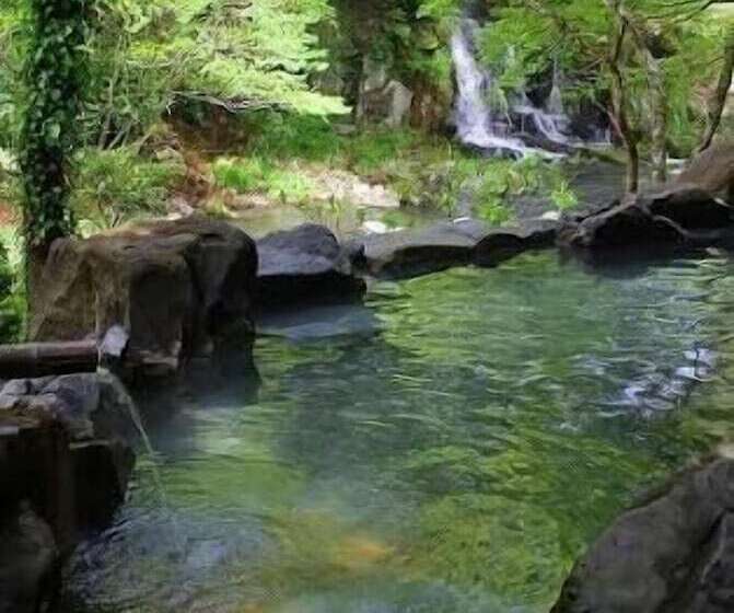 Пансион Kotohira Guest House En