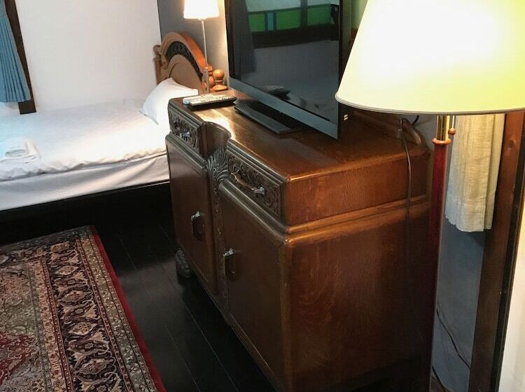 Пансион Kotohira Guest House En