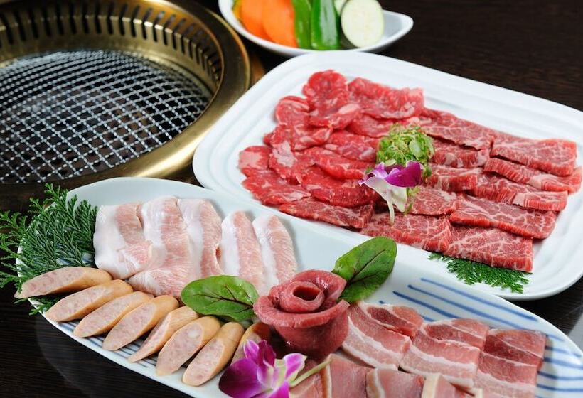 Пансион Kotohira Guest House En