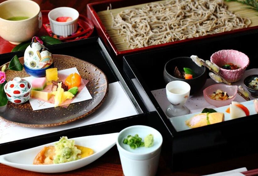 بنسيون Kotohira Guest House En