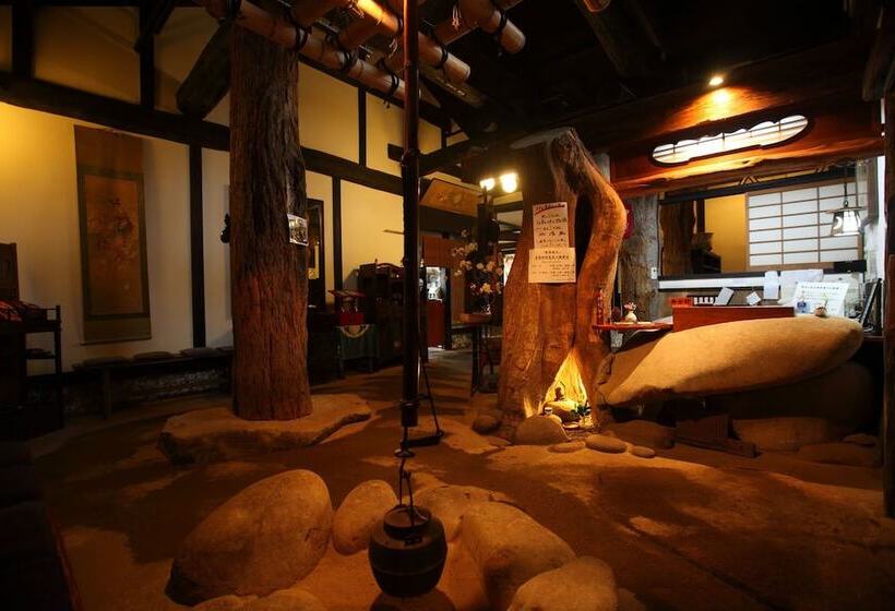 Пансион Kotohira Guest House En