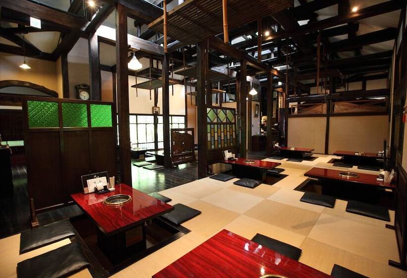 Пансион Kotohira Guest House En