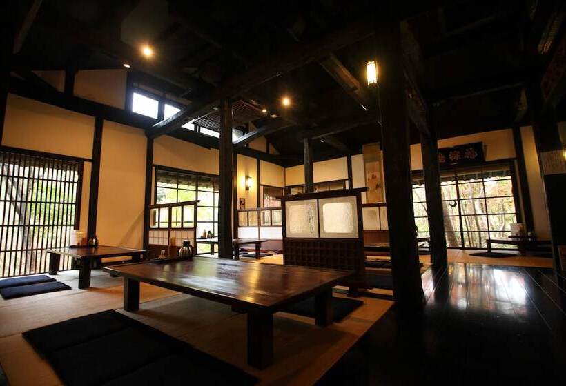 Пансион Kotohira Guest House En