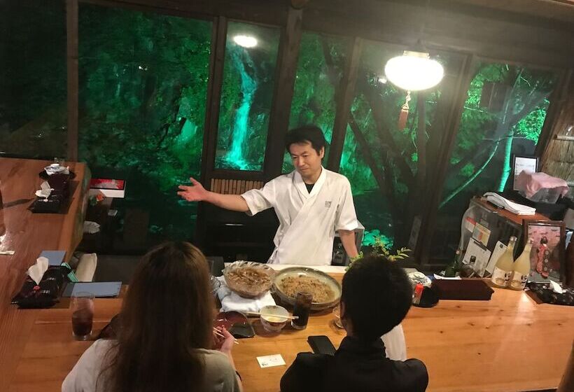 Пансион Kotohira Guest House En