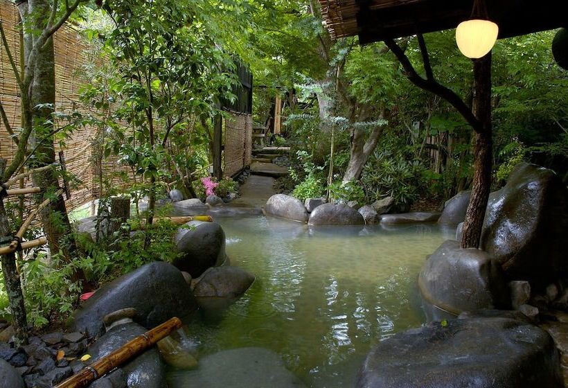 Пансион Kotohira Guest House En