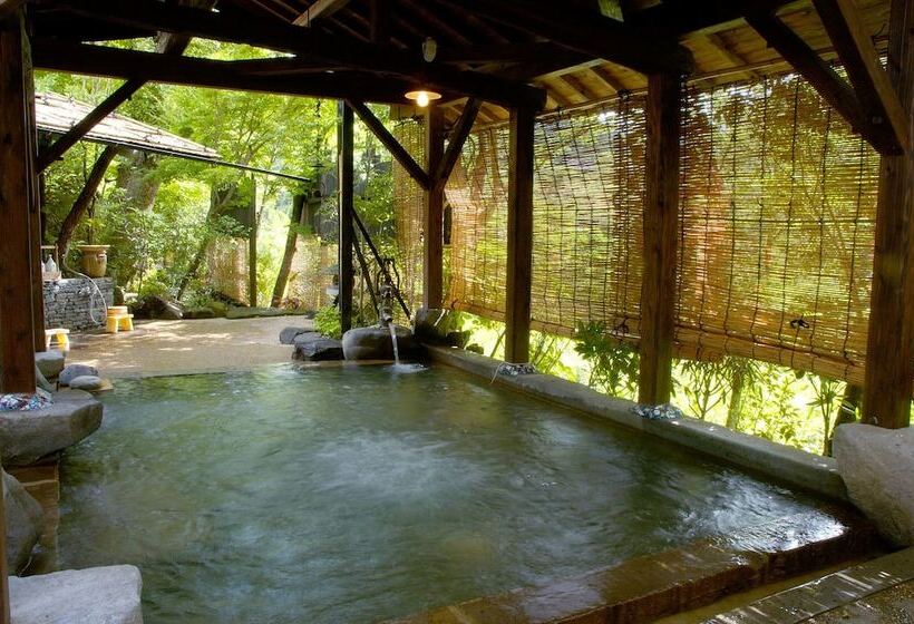 Пансион Kotohira Guest House En