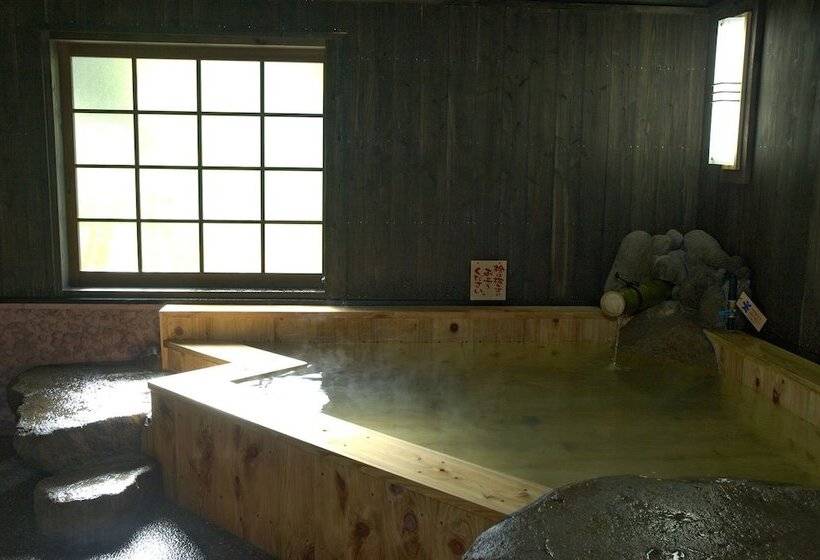 Пансион Kotohira Guest House En