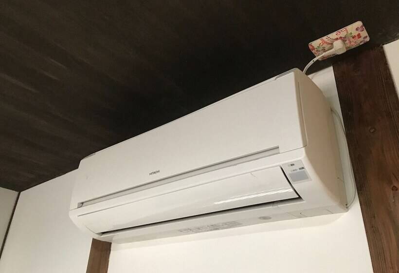 Пансион Kotohira Guest House En