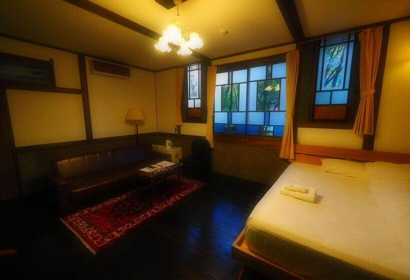 Пансион Kotohira Guest House En