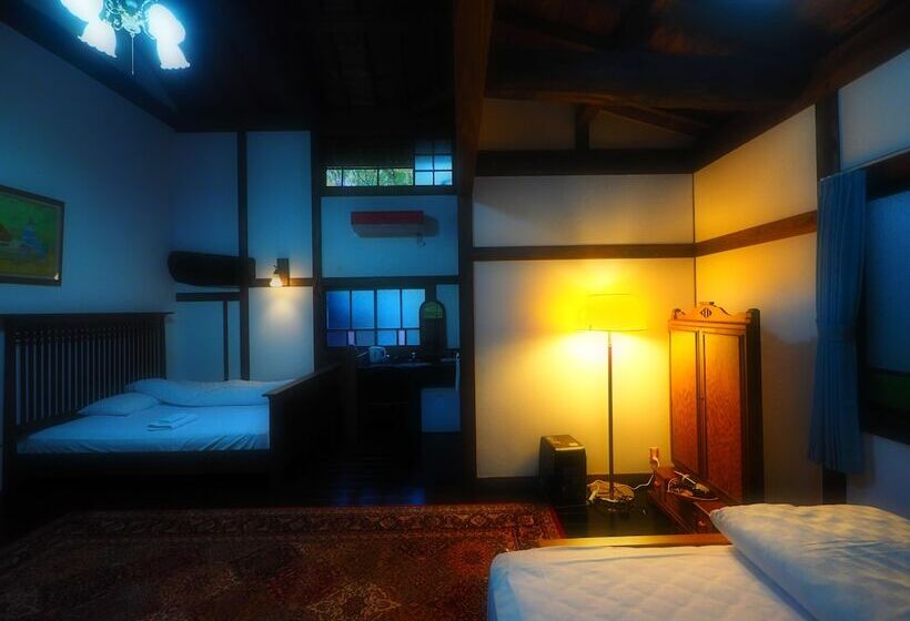 Пансион Kotohira Guest House En
