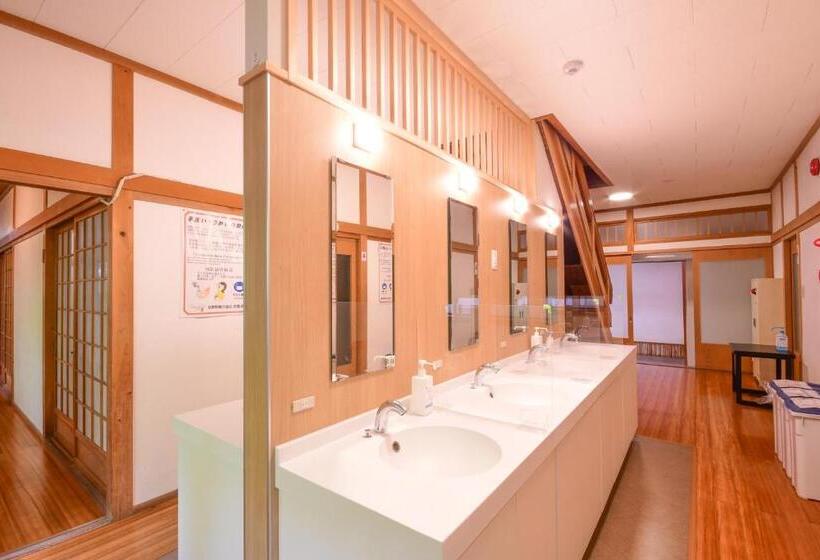 Pension 高野山 宿坊 増福院  Koyasan Shukubo Zofukuin