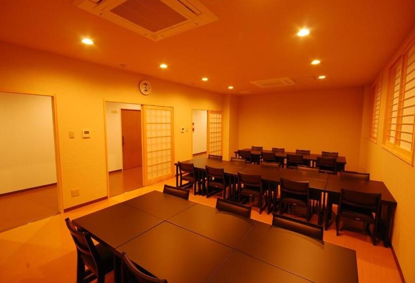 Pensionat 高野山 宿坊 増福院  Koyasan Shukubo Zofukuin