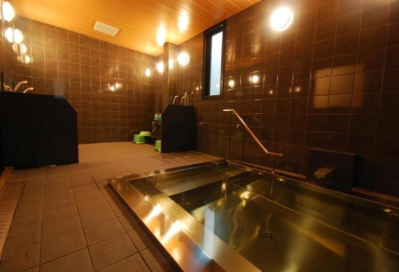 Pension 高野山 宿坊 増福院  Koyasan Shukubo Zofukuin