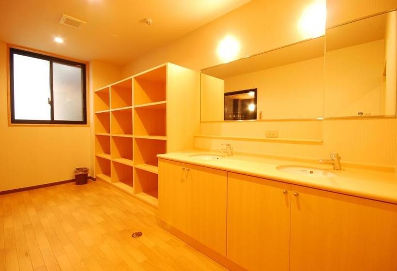 Pension 高野山 宿坊 増福院  Koyasan Shukubo Zofukuin