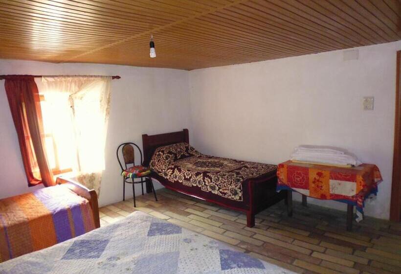 Пансион Kulla E Sadri Lukes